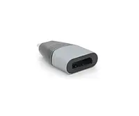 Переходник Voltronic YT-A-Type-C (M)/DP (F) Type-C (тато)  -  Display Port (мама)