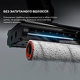 Акумуляторний мийний пилосос Deerma VX96W (DEM-VX96W) ( Чорний ) DS, фото 7