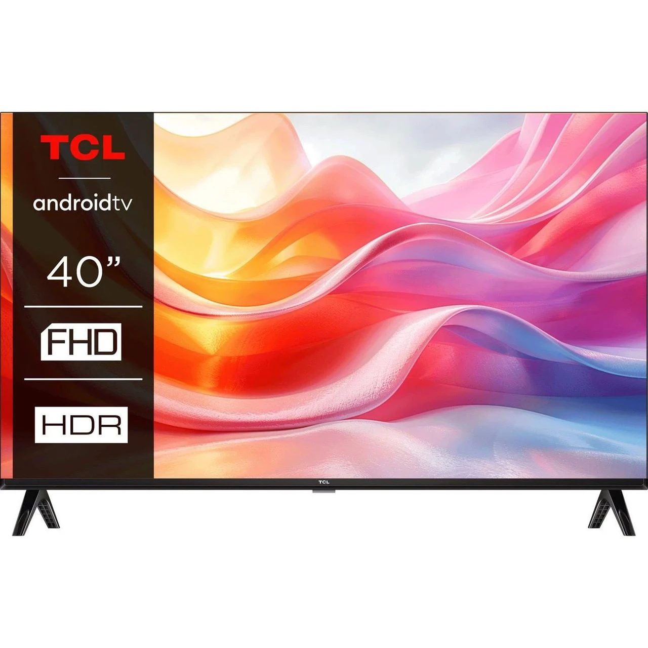 Телевiзор TCL 40L5A