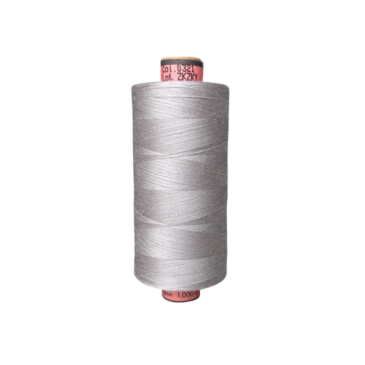 Нитки Amann Saba 120 /0321/1000м, фото 1