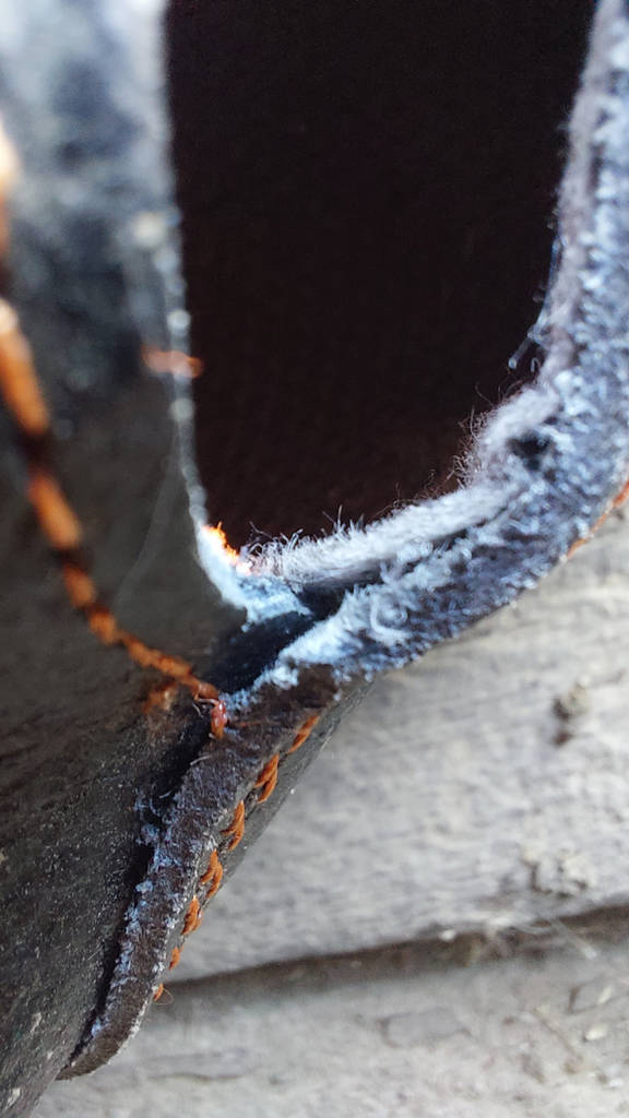 Сандалі робочі захисні з металевою вставкою 44 розмір BSSB ArtMas - фото покупців 4