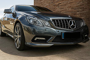 Mercedes E-сlass coupe C207 2010-2017 гг.