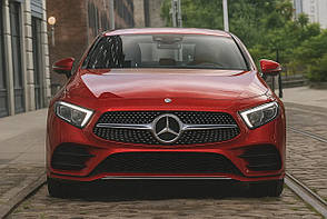 Mercedes CLS C257 2018- рр.