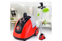 Відпарювач для одягу TK00088 потужність 2000 Вт об'єм 1.6 л