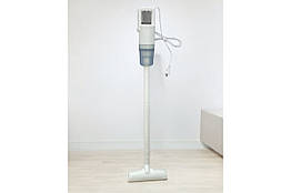 Вертикальний пилосос Gold Diamond 2в1 ТК00111B потужність 2200 Вт об'єм 1.5л