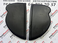 Накладка торпеди права та ліва VW Passat B5 3B0858036, 3B0858035