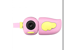 Дитяча відеокамера Smart Kids Video Camera HD DV-A100 720*320 32 ГБ