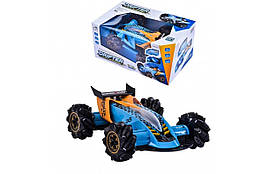 Дрифтовий автомобіль на радіокеруванні Turbo Air-Released 10 км/год 360⁰ обертання