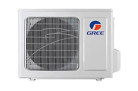 Зовнішній блок Gree GWHD(14)NK3BO(DO) 2 port