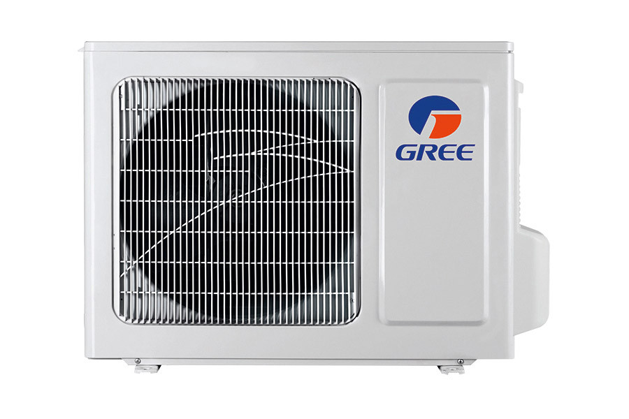 Зовнішній блок Gree GWHD(28)NK3BO(KO) 4 port