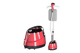 Підлоговий відпарювач Gold Diamond 3500 Вт 3л 40г/хв з прасувальною дошкою