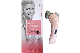 Ручний електричний масажер TV50042 для розслаблення 30 Вт і 60 хвилин роботи