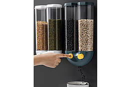 Спецовник HSM-50148 для зручного зберігання спецій