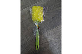 Щітка для миття стаканів з присоскою