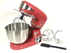 Планетарний міксер (тістоміс) настільний з чашею 1600 Вт 5,5 л RL Тістоміси планетарні професійні