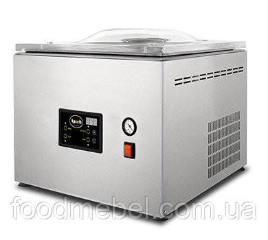 Вакуумний пакувальник Apach AVM312 камерний, фото 1