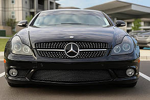 Mercedes CLS C219 2004-2010 рр.