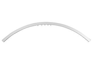 Карниз для штор Арка, Сліп профіль