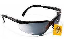 Окуляри захисні Сила оптик тоновані (480207)