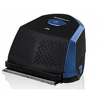 Машинка для стрижки акумуляторна з 9 насадками Silver Crest SHSK 3.7 A1 40 хв роботи IPX5