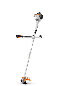 Запчастини сумісність мотокоси FS55, FS55C