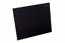 Скло захисне для зварювання Mastertool 90 x 110 мм x С-6 (81-0065) (5 шт.)