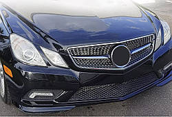 Mercedes E-сlass coupe C207 2010-2017 гг.