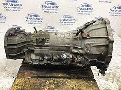Коробка передач АКПП Toyota Prado 120 4.0 1GR-FE 2003 (б/у)