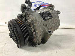 Компресор кондиціонера Mitsubishi Lancer 10 1.5 БЕНЗИН 4A91 2007 (б/у)