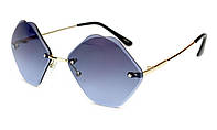 Солнцезащитные очки детские Lamour 21521-C3 Синий (30204) D15-2025