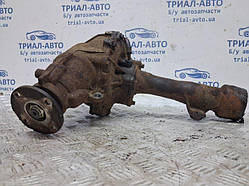 Редуктор передний Toyota Prado 120 4.0 1GR-FE 2003 (б/у)