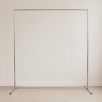 Каркас для баннера розбірний 2*2 м прес волл press wall штендер для реклами Каркас для фотозони П2*2