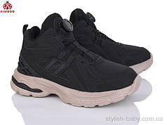 Підліткове взуття гуртом. Підліткове демісезонне взуття 2025 бренда Сонце — Kimbo-o (рр. з 37 по 41)