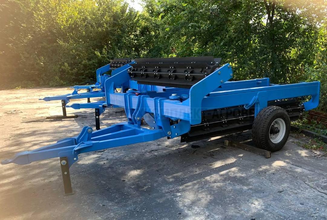 КІП-8, фото 1