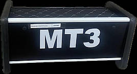 Ремкомплект полки МТЗ (штучна шкіра)