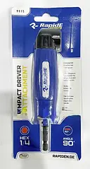Кутовий редуктор для шурупокрута RapidE IMPACT 9115 (RA-KK9115)