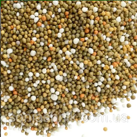 Осмокот 12міс\250г, фото 1