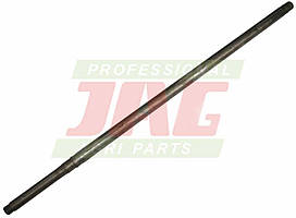 Вал молотилки 80362877.01(JAG43-0031) L-1635mm