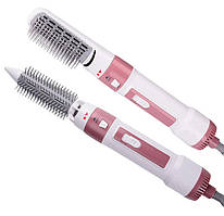 Фен-стайлер Gemei GM-4836 для укладання волосся 1200W