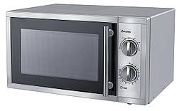 Професійна мікрохвильова піч BECKERS MWO B1