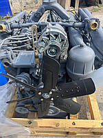 Двигун ЯМЗ 238-М2 новий