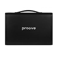 Переносна зарядна станція з виходом 220 В Proove PowerHome K1200 1200W, Мініелектростанція для дому