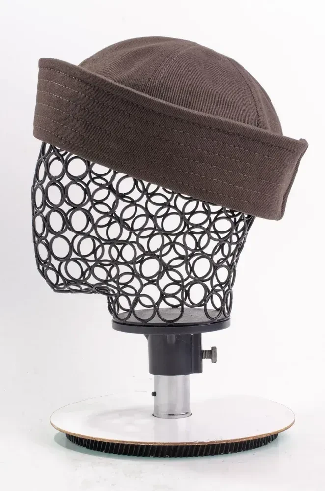 Морячка KENT&AVER жіноча етно 57-58 шоколад, фото 1