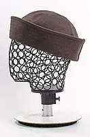 Морячка KENT&AVER жіноча етно 57-58 шоколад