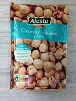 Фундук Alesto Hazelnuts roasted, 200г