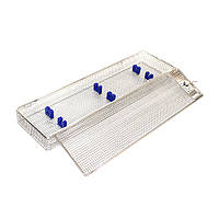 Кошик для ендоскопічних інструментів SEB-4030: Надійний захист для довгих інструментів