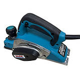 Рубанок електричний AL-FA ALEP82-12 1200 Вт 0,2 мм, фото 3