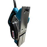 Рубанок електричний AL-FA ALEP82-12 1200 Вт 0,2 мм, фото 2