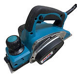 Рубанок електричний AL-FA ALEP82-12 1200 Вт 0,2 мм, фото 5