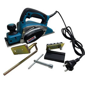 Рубанок електричний AL-FA ALEP82-12 1200 Вт 0,2 мм